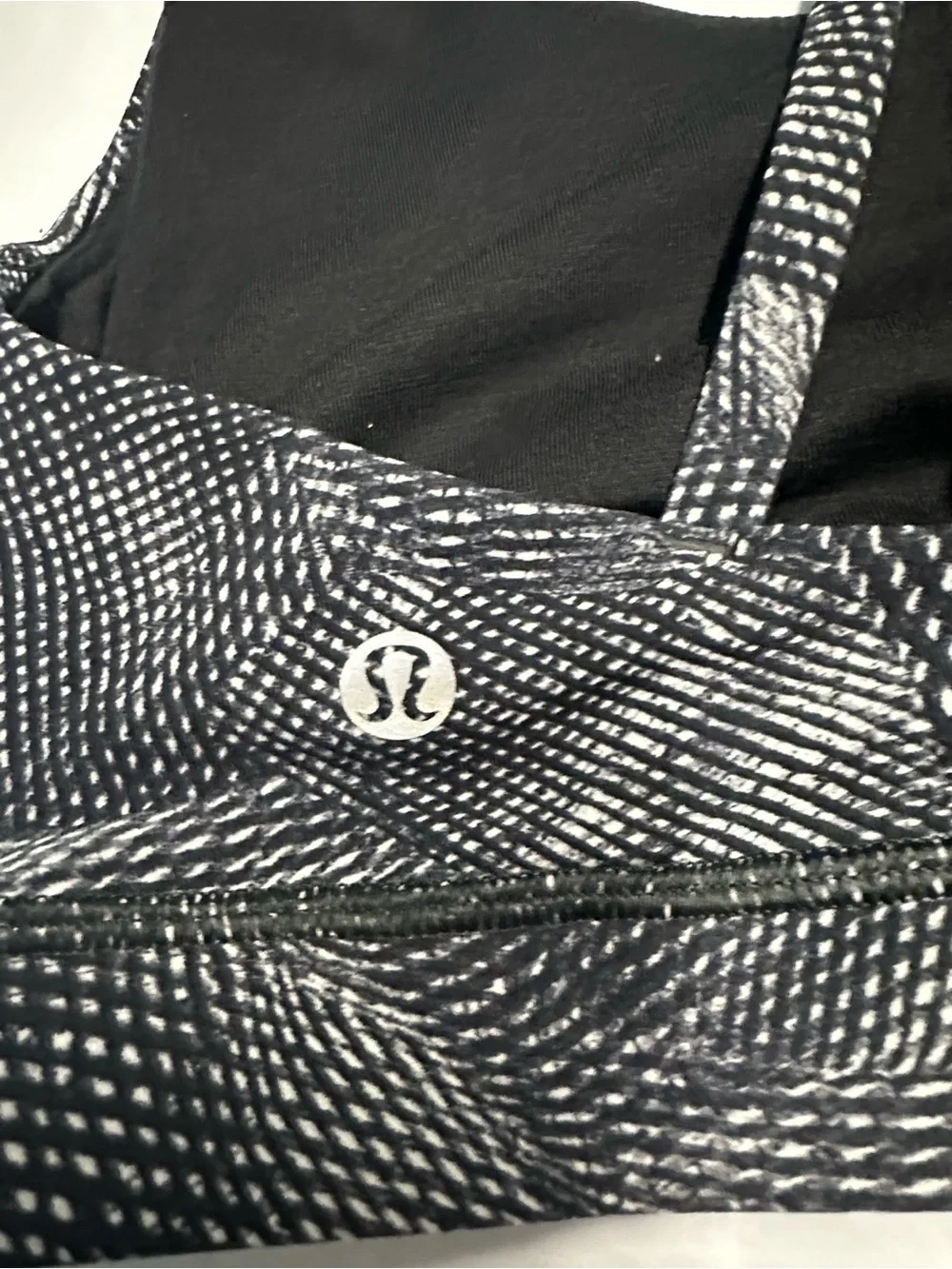 lululemon athletica light support